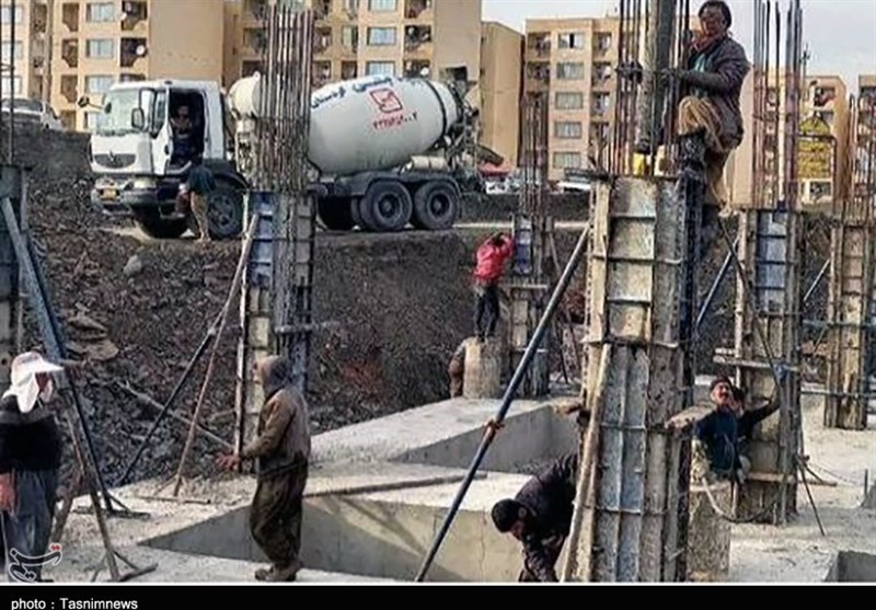 مجوز شورای شهر مشهد برای مشارکت در ساخت مسکن با خیران