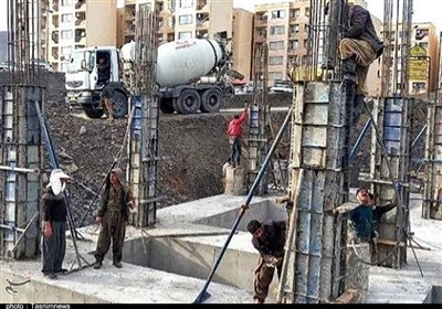  رشد ۱۱۷ درصدی صدور مجوزهای ساخت و ساز در جنوب تهران 