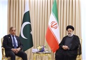 Iran, Pakistan Discuss Energy Cooperation
