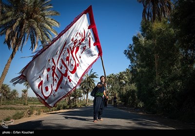  ستاد اربعین: زائران زودتر به کشور بازگردند 