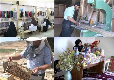  دهیاری‌های استان قزوین به پایگاه مهارت‌آموزی روستایی تبدیل می‌شوند 