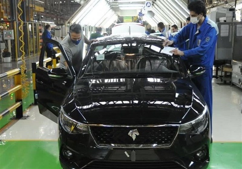 Iranian Automaker to Open Factory in Armenia