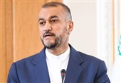 Iran’s FM Amirabdollahian Raps Quran Burning in Sweden