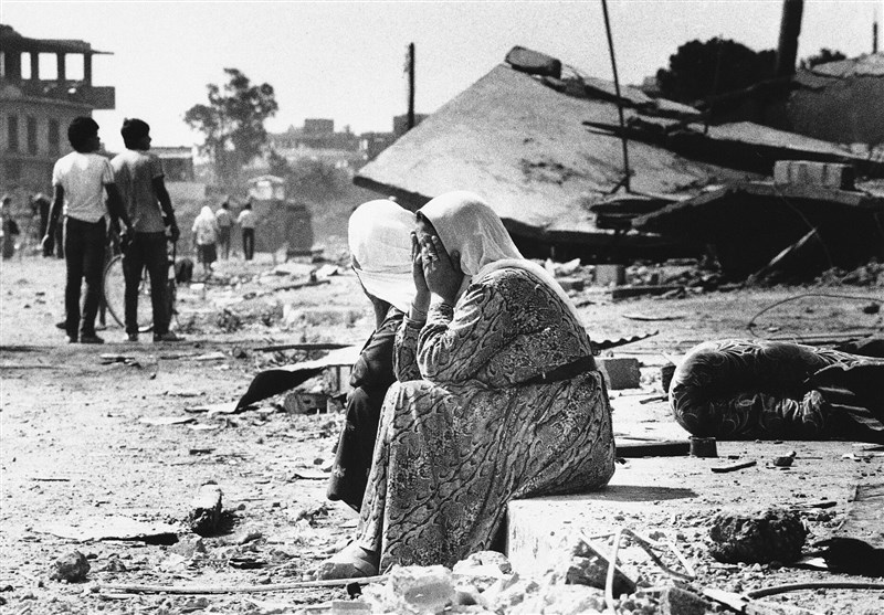 Iranian Spokesman Marks 40th Anniversary of Sabra and Shatila Massacre ...