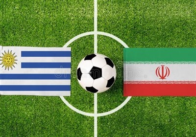  برگزاری دیدار ایران - اروگوئه پشت درهای بسته 