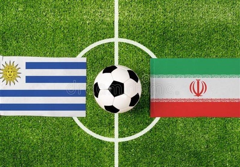 Iran to Lock Horn with Uruguay in Friendly