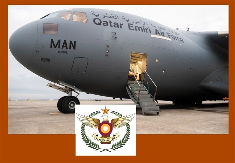 چرا نظامیان قطر در ترکیه مستقر شده‌اند؟