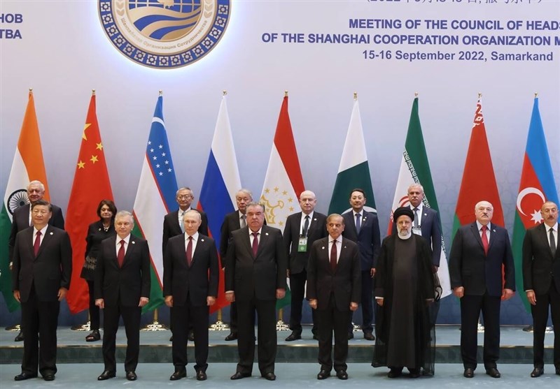 Iran’s Permanent Membership in SCO Becomes Official
