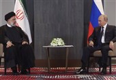 Iran, Russia Urge Negotiated Solution to Caucasus Conflict