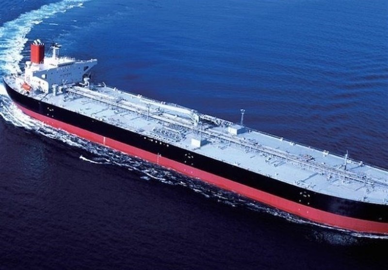 Maduro Says Venezuela Received Third Iran-Made Oil Tanker