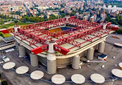  ساخت استادیوم جدید میلان و اینتر قطعی شد 