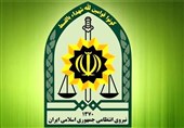 اطلاعیه پلیس تهران در رابطه با فوت پریسا بهمنی