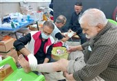اعزام 40 نفر از امدادگران خراسان جنوبی برای خدمت‌رسانی به زائران رضوی