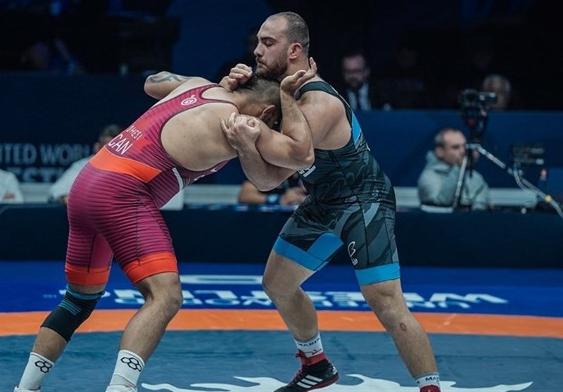 Zagreb Open 2023: Zare Wins Iran’s Fourth Gold