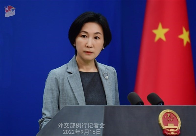 پکن: تمامی طرف‌های مرتبط با برجام باید به گفتگو و مذاکره متعهد باشند