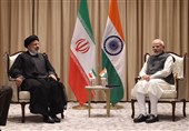 India Eyes Cooperation with Iran on Afghanistan
