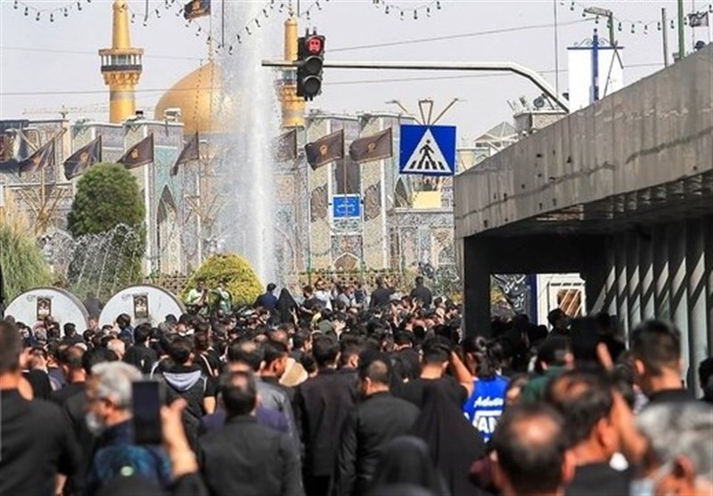 آیت‌الله علم‌الهدی:راهپیمایی‌ روز اربعین مظهر حرکت اجتماعی به سمت ظهور است