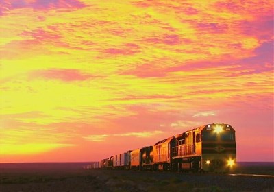  مدیرعامل راه‌آهن: افزایش سرعت قطارها پول می‌خواهد 