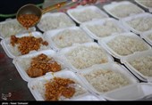 نکات بهداشتی برای توزیع نذورات در روز اربعین/ پیشنهادهایی برای پخت نذری‌