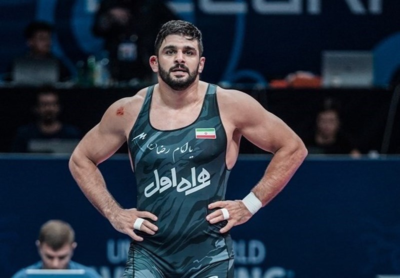 محمدیان برنزی شد/ پایان کار ایران با 4 مدال در روز اول