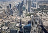 درآمد امارات از گردشگری در نیمه نخست سال 2022 از 5 میلیارد دلار فراتر رفت