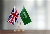 اختصاصی تسنیم | خروج همه اعضای سعودی‌اینترنشنال از انگلیس ممنوع شد