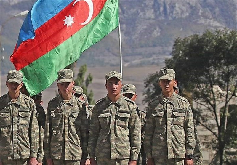 کشته شدن 80 نظامی آذربایجانی در درگیری‌ها با ارمنستان
