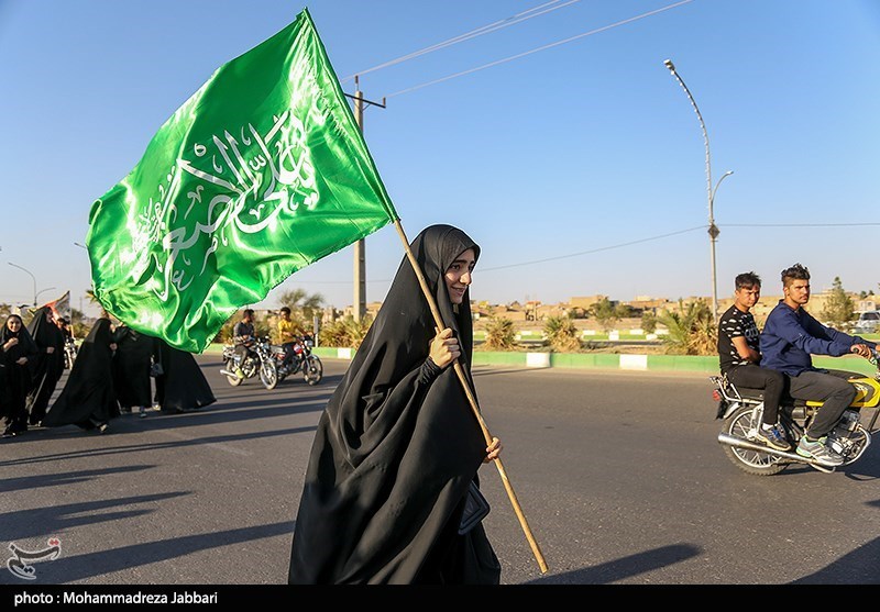 مسیر حرکت و محل تجمع عزاداری جاماندگان اربعین در شهرستان‌های استان تهران اعلام شد