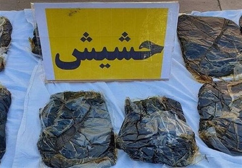 کشف و ضبط 175کیلوگرم مواد مخدر در خوزستان