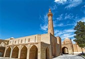 Nain Jame Mosque : One of The Oldest Mosques in Iran