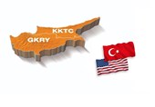 ترکیه تمدید لغو تحریم‌ تسلیحاتی آمریکا علیه جمهوری قبرس را محکوم کرد