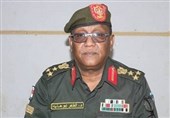 شرط ارتش سودان برای واگذاری قدرت