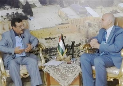  سفیر فلسطین در عراق: موساد بسیاری از فلسطینیان را در عراق ترور کرد 