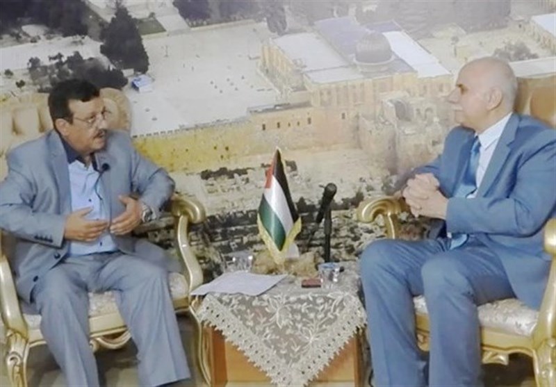 سفیر فلسطین در عراق: موساد بسیاری از فلسطینیان را در عراق ترور کرد