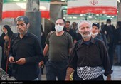 Arbaeen Pilgrims Return to Iran