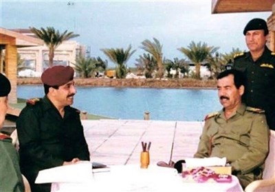  روایت تلویزیون فرانسه از بلایی که صدام بر سر عراق آورد + تیزر 