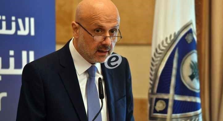 هشدار وزیر کشور لبنان درباره ایجاد ناامنی در کشور پس از حمله به بانک‌ها