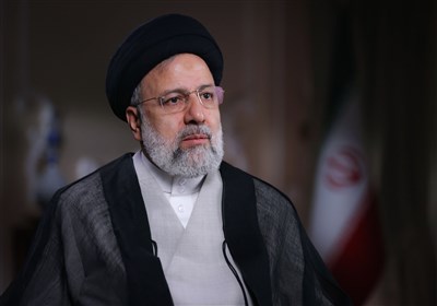  رئیسی: پرونده‌های ایران در آژانس باید مختومه شود 