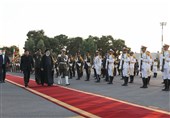 Iranian President’s Syria Visit to Pivot on Economic Cooperation