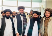 آخرین زندانی افغان زندان گوانتانامو آزاد شد