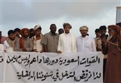 یمن| مخالفت با خیز شبه نظامیان امارات برای نفوذ در استان هم‌مرز با عمان