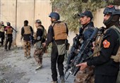 Iraqi Forces Kill 10 Daesh Militants in Nineveh Raids