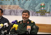 تدارک 800عنوان برنامه به مناسبت هفته دفاع مقدس در مشهد
