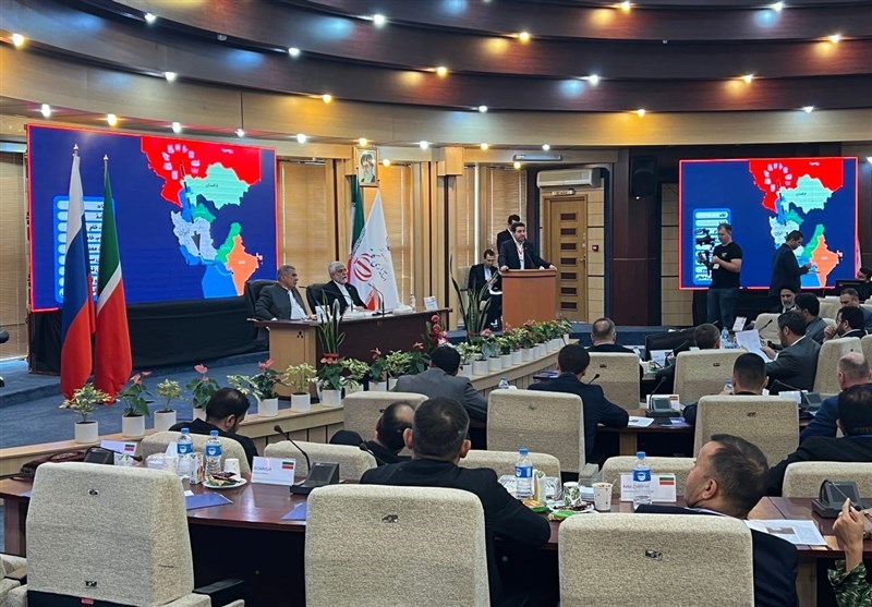 رئیس جمهور تاتارستان: به دنبال افزایش تبادلات تجاری با ایران هستیم