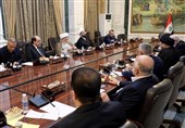 چارچوب هماهنگی خواهان برگزاری نشست مجلس عراق طی روزهای آینده شد