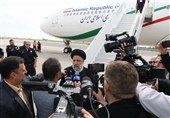 Sanctions Manifestations of Unilateralism: Iranian President