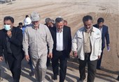 مرتضوی: تکمیل طرح‌های مصوب رئیس جمهور به بوشهر تسریع می‌یابد
