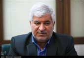 حضور مدیرعامل موزه ملی انقلاب اسلامی در خبرگزاری تسنیم