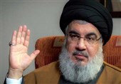 نصرالله: دشمنان ایران روی سراب حساب باز کرده‌اند/ تهدیدات مقاومت عاملی تعیین کننده در رسیدن به توافق مرزی بود