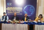 تقویت روابط محور نشست علمای افغانستان و پاکستان در اسلام‌آباد